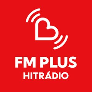 Logotipo de la emisora ​​de radio Hitrádio FM Plus