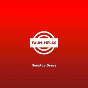 Logo de la station de radio Fajn Radio Helax
