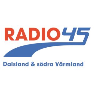 Logo de la station de radio Radio 45