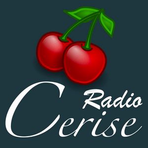 Logotipo de la emisora ​​de radio Radio Cerise