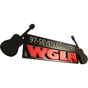 97-SEVEN COUNTRY WGLR-FM