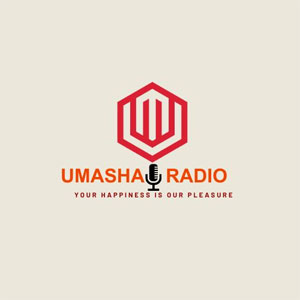 Logo de la station de radio Umasha Radio
