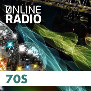 Logo de la station de radio 0nlineradio 70s