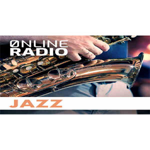 Logo de la station de radio 0nlineradio Jazz