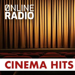 0nlineradio Cinema Hits