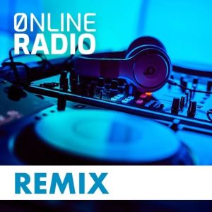 Logo de la station de radio 0nlineradio Remix