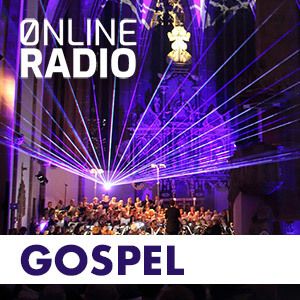 Logo of radio station 0nlineradio Gospel