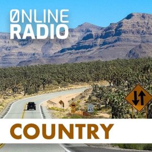Logo of radio station 0nlineradio Country