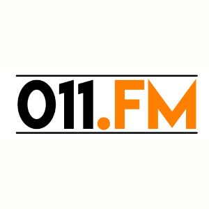 Logo de la station de radio 011.FM - The Bone