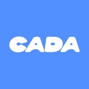 Logotipo de la emisora ​​de radio CADA
