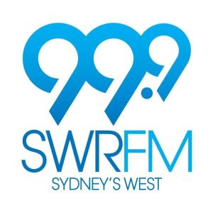 Logo de la station de radio SWR 99.9 FM