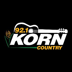 KORN Country 92.1 FM