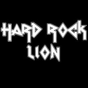 Logo de la station de radio Hard Rock Lion