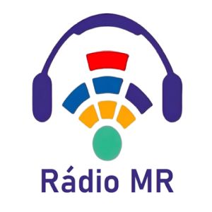 Logo de la station de radio Rádio MR Easy