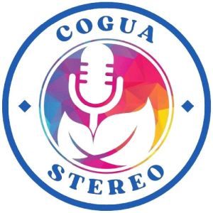 Logo de la station de radio Cogua Estéreo