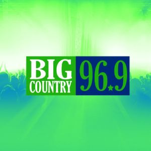 Big Country 96.9 WBPW