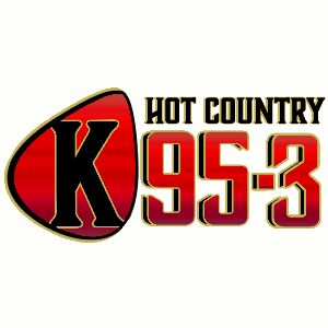K 95.3 - KDJS-FM