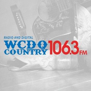 106.3 WCDQ