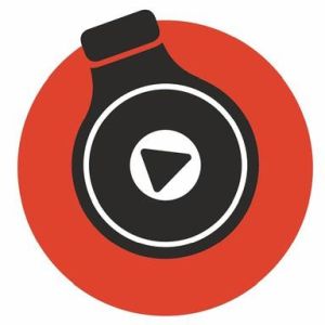 Logotipo de la emisora ​​de radio Informator FM