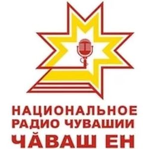 Logo de la station de radio Национальное радио Чувашской Республики