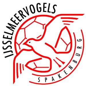 Logo of radio station Radio IJsselmeervogels