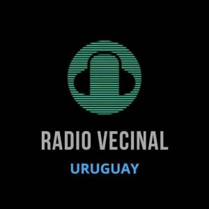 Logotipo de la emisora ​​de radio Radio Vecinal