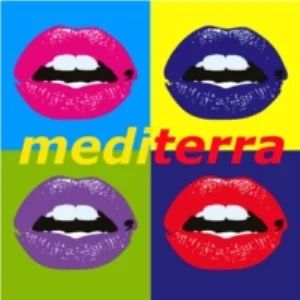 Logo de la station de radio Radio Mediterra