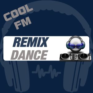 Logo de la station de radio Cool FM - Remix Dance