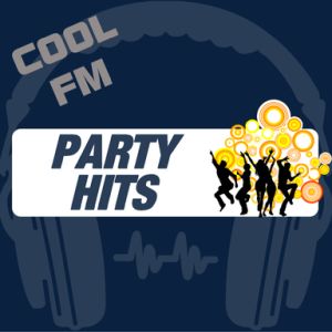 Logo de la station de radio Cool FM - Party Hits
