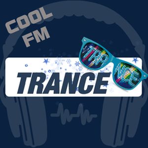 Logo de la station de radio Cool FM - Trance