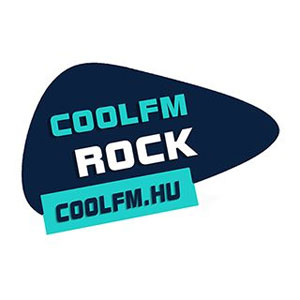 Logo de la station de radio Cool FM - Rock