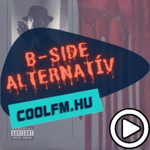 Logo de la station de radio Cool FM - Bside