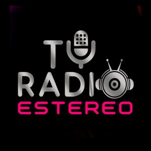 Logo de la station de radio Tu Radio Estéreo