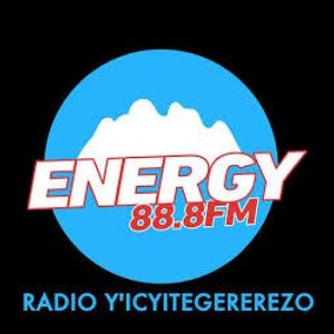 Energy 88.8FM