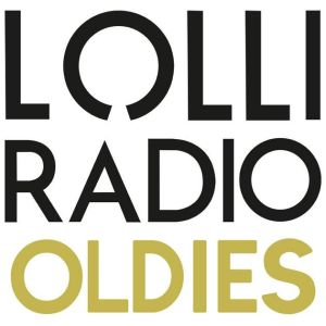 Logo de la station de radio LolliRadio Oldies