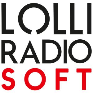 Logotipo de la emisora ​​de radio LolliRadio Soft
