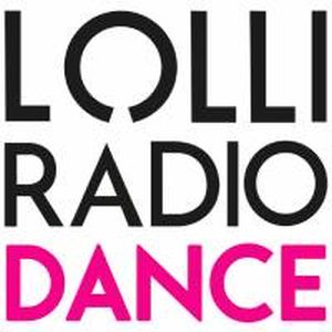 Logo de la station de radio LolliRadio Dance