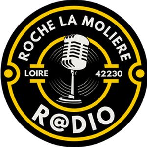 Logo de la station de radio RLM Radio