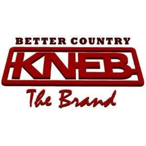KNEB-FM 94.1 The Brand
