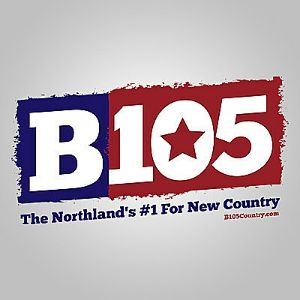 B105, KKCB 105.1 FM