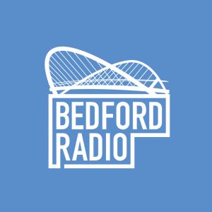 Logo de la station de radio Bedford Radio
