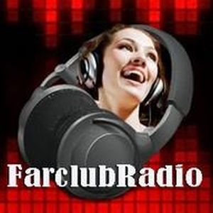 Logotipo de la emisora ​​de radio FarclubRadio