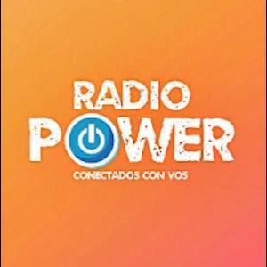 Logo de la station de radio Radio Power