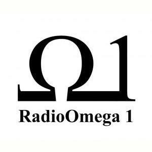 Logo de la station de radio RFT Omega1