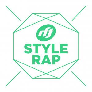 Logo de la station de radio RFT Style Rap