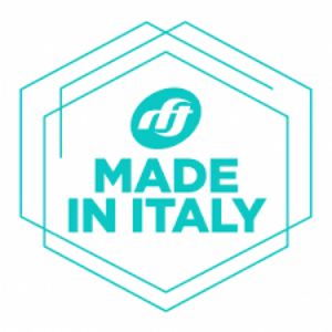 Logo de la station de radio RFT Made In Italy