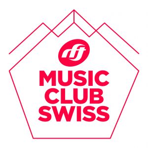 Logo de la station de radio RFT Music Club Swiss