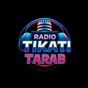Logo de la station de radio Radio Tikati Tarab