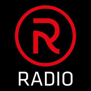 Logo de la station de radio RADIO R