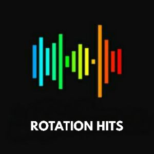 Logo de la station de radio ROTATION HITS